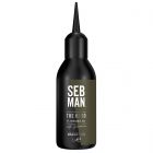 SEB MAN - The Hero - Re-Workable Gel - 75 ml