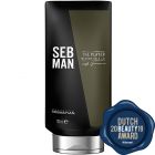 SEB Man - The Player - Medium Hold Gel - 150 ml