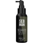 SEB Man- The Booster - Thickening Leave-In Tonic - 100 ml