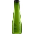 Shu Uemura - Silk Bloom - Restorative Shampoo for Damaged Hair - 300 ml