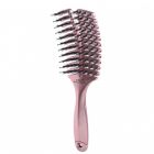 Sibel - Proflex Rose Gold Vented Brush - S