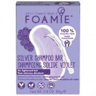 Foamie - Shampoo Bar - Silver Linings - 80 gr