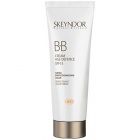  Skeyndor - Natural Defence - BB Cream Age Defense - SPF 15 - 01 Light/Normal Skin - 40 ml