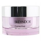 Skeyndor - Corrective - Deep Lines Filler Cream - 50 ml