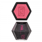 Solidu - Shampoo Bar - Pink For Normal Hair - 65 gr