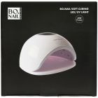 BO.Nail - Soft Curing Led/UV Light - 48W