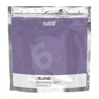 Subtil - Ammoniavrije Blondeerpoeder - 450 gr