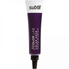 Subtil - Color Lab - Color Dose - Recharge de Pigments - Violet - 15 ml