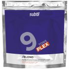Subtil - Blond - 9 Tons PLEX - Lightening Powder