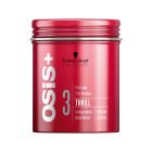 Schwarzkopf - OSiS+ - Thrill Fibre Gum - 100 ml
