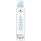 Schwarzkopf - Osis+ - Long Hair Texture - Fresh Texture Dry Shampoo Foam - 200 ml