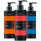 Schwarzkopf - Chroma ID Intense Pigment - 500 ml
