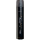 Schwarzkopf - Silhouette - Hairspray Super Hold