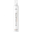 Schwarzkopf - Silhouette - Flexible Hold Mousse - 500 ml 