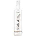 Schwarzkopf - Silhouette - Flexible Hold Styling & Care Lotion - 200 ml