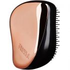 Tangle Teezer - Compact Styler - Rose Gold Black