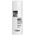 Tecni art siren waves