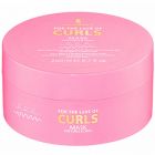 Lee Stafford - For The Love Of Curls - Treatment Haarmasker voor Krullen en Kroeshaar - 200 ml