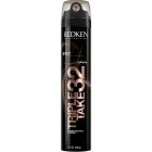Redken - Hairsprays - Triple Take 32 - Krachtige Haarspray - 300 ml
