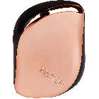 Tangle Teezer - Compact Styler - Rose Gold Black