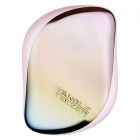 Tangle Teezer - Compact Styler Pearlescent Matte Chrome