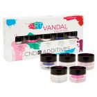 CND - Additives - Art Vandal Collection