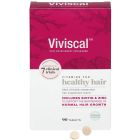 Viviscal - Maximum Strength Food Supplement for Women - 60 Tablets