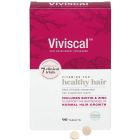 Viviscal - Maximum Strength Food Supplement for Women - 60 Tablets