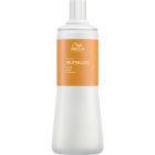 Wella - Creatine+ - Straight Neutraliser - 1000 ml