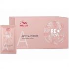 Wella - Color Renew - Crystal Powder - 5 x 9 gr