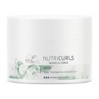 Wella Nutricurls Mask