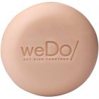 weDo - No Plastic - Shampoo Bar - Moisture & Shine - 80 gr