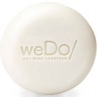 weDo - No Plastic - Shampoo Bar - Light & Soft - 80 gr