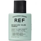 REF - Weightless Volume - Shampoo