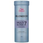 Wella Professionals - BlondorPlex - Multi-Blonde 7 - 400 gr