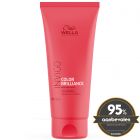 Wella Professionals - Invigo - Color Brilliance - Conditioner Gekleurd & Fijn Haar
