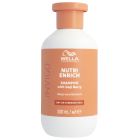 Wella Professionals - Invigo - Nutri Enrich - Shampoo Droog Haar