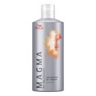 Wella - Color - Magma By Blondor - Post Treatment - 500 ml
