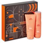 Wella - Invigo - Nutri Enrich - Giftset