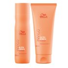 Wella - Invigo - Nutri Enrich - Voordeelset