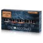CND - Additives - Craft Culture Collection - Limited Edition