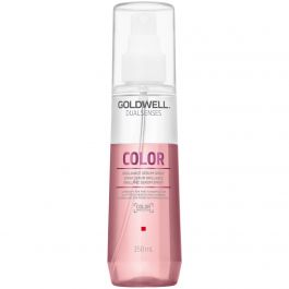 dualsenses serum spray goldwell brilliance 150ml haarshop nl myhairandbeauty ml views