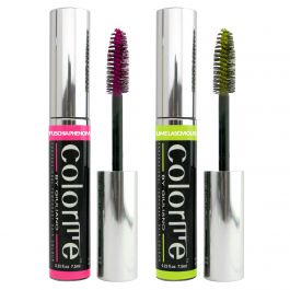 Landelijk Huichelaar Horen van Giuliano - ColorMe Haarmascara - 7,5 ml ✓ HaarShop.nl