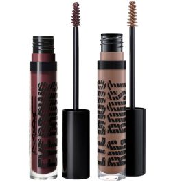 Mac Eye Brows Big Boost Wenkbrauwgel - morgen in huis✓