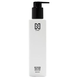 N Home Jardin De Paris Moisturizing Hand Lotion 250 ml - Haarshop.nl
