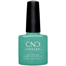 CND Shellac #446 Clash Out 7.3 ml - morgen in huis