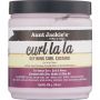 Aunt Jackie's - Curl La La - Custard - 426 gr