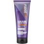 Fudge - Clean Blonde Damage Rewind Treatment - 200 ml