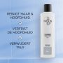 Nioxin - System 1 - Cleanser Shampoo