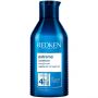 Redken - Extreme Conditioner - Herstelt en ontwart Beschadigd Haar